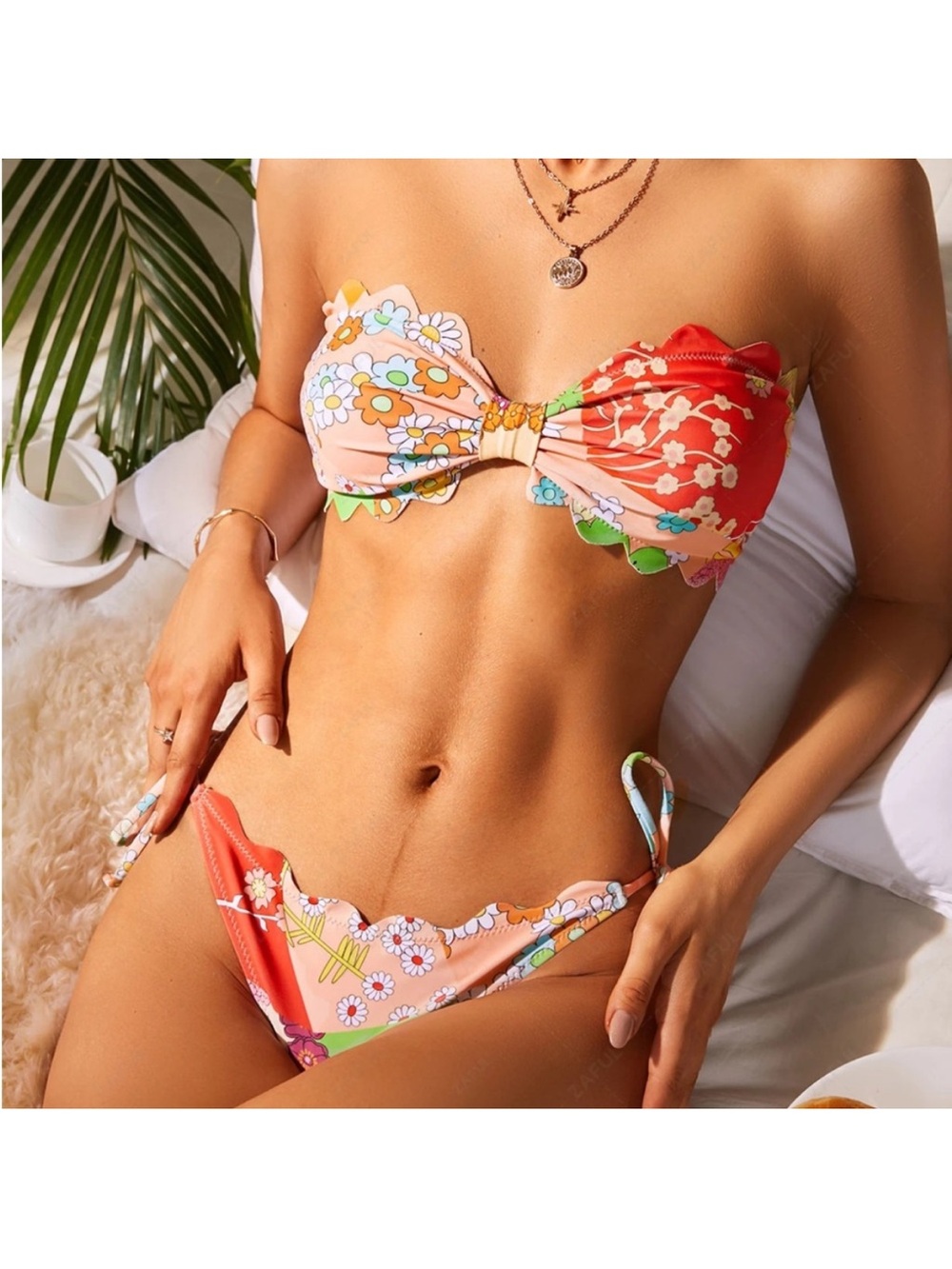 Bandeau Bikini